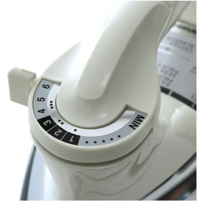 Super general 1000w deluxe automatic iron