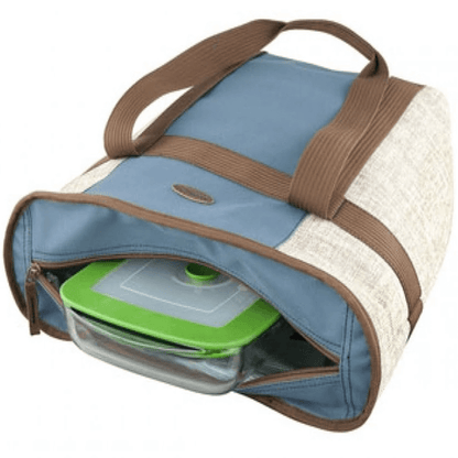 Entertainer convertible bag 23l