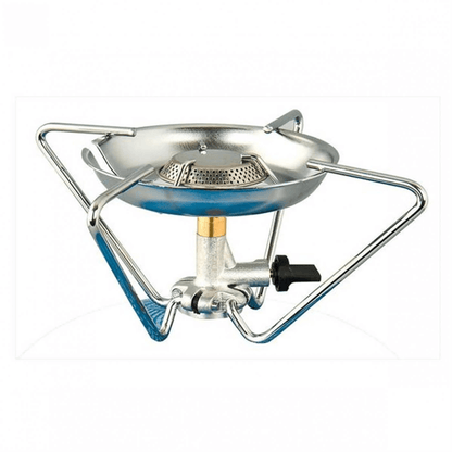 Portable single burner feu r80 stove