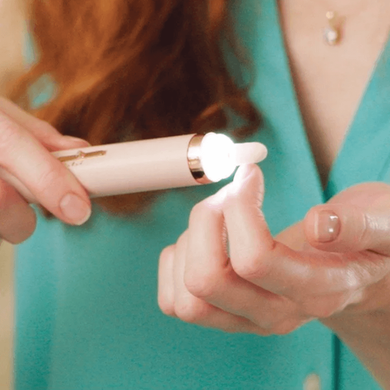 Flawless salon nail art tool manicure pedicure kit