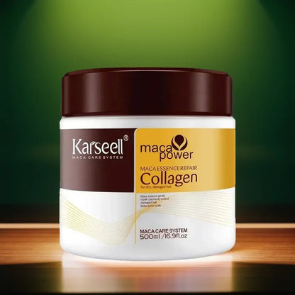 Karseell Collagen Hair Mask