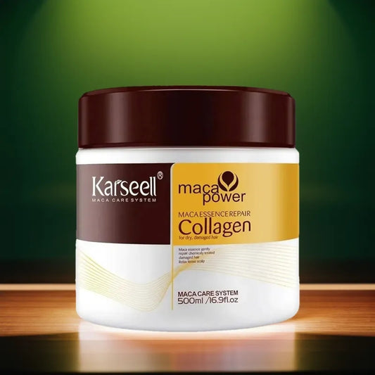 Karseell Collagen Hair Mask
