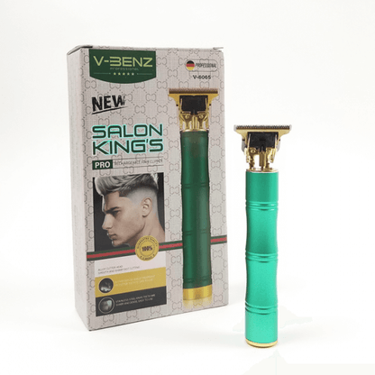 V benz electric barber hair trimmer v6065