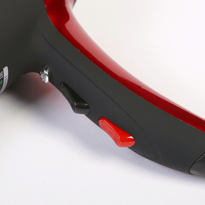 Good helper 2000w hair dryer with 2 hubs