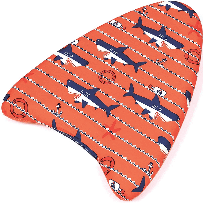 Kids kickboard floating swimming board