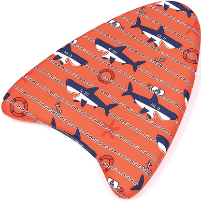 Kids kickboard floating swimming board