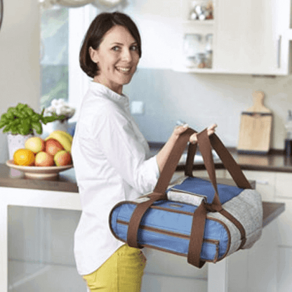 Entertainer convertible bag 23l