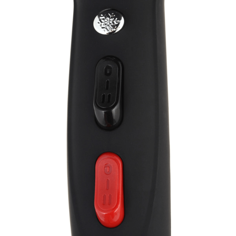 Good helper 2000w hair dryer with 2 hubs