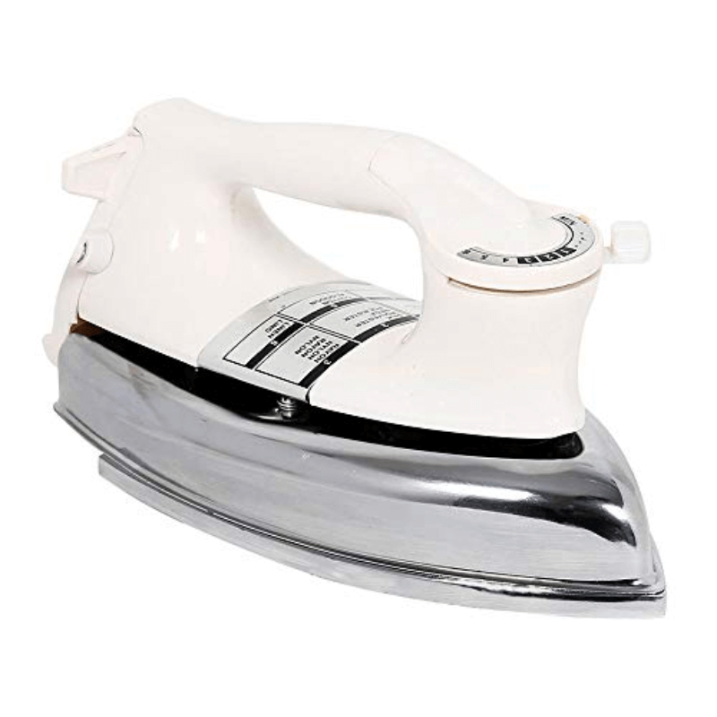 Super general 1000w deluxe automatic iron