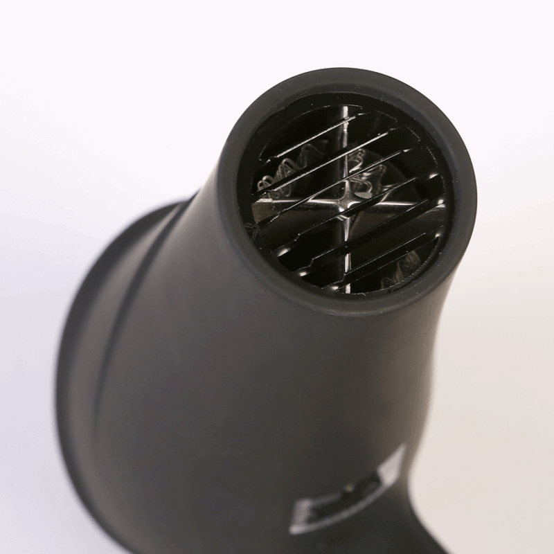 Good helper 2000w hair dryer with 2 hubs