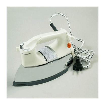 Super general 1000w deluxe automatic iron