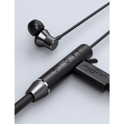 Lenovo neckband wireless headphones he05