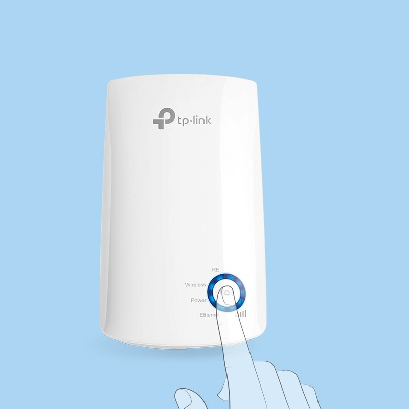 Tp link tl wa850re 300mbps wi fi range extender