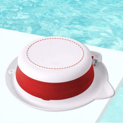 Foldable baby washbasin