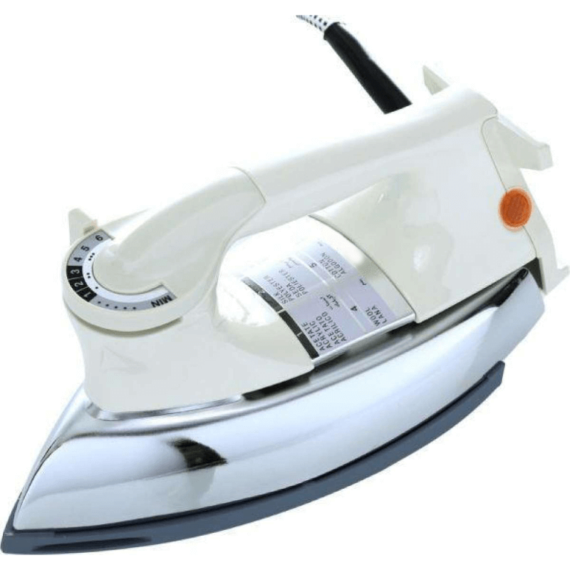 Super general 1000w deluxe automatic iron