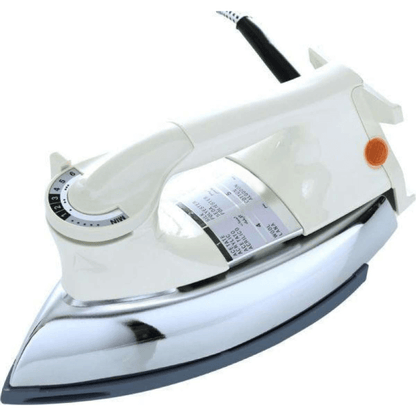 Super general 1000w deluxe automatic iron