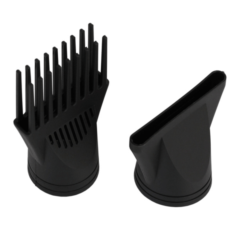 Good helper 2000w hair dryer with 2 hubs