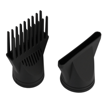 Good helper 2000w hair dryer with 2 hubs