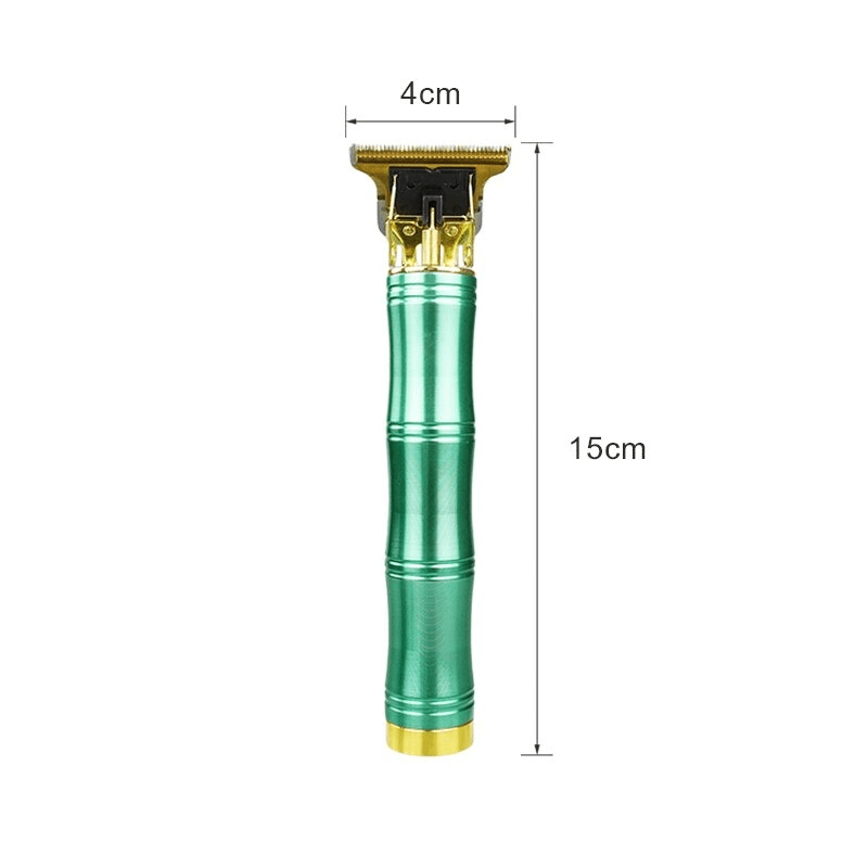 V benz electric barber hair trimmer v6065