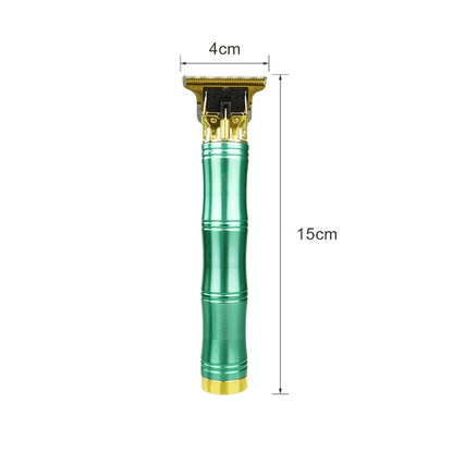 V benz electric barber hair trimmer v6065