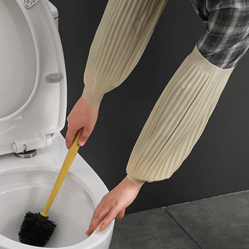 Multiuse super waterproof cuff over sleeves