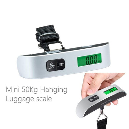 Luggage Scale Travel Digital for Weighing