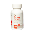 Forever focus