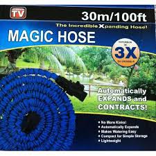 Magic hose pipe 100 feet