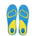 Gel active everyday insoles codziennego