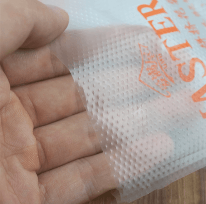 20pcs disposable pastry cream piping bag