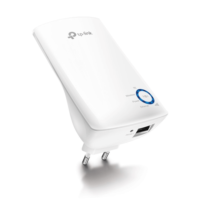 Tp link tl wa850re 300mbps wi fi range extender