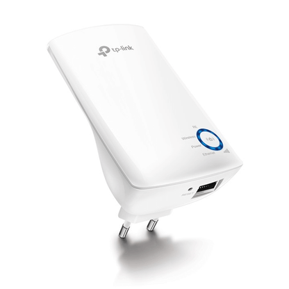 Tp link tl wa850re 300mbps wi fi range extender