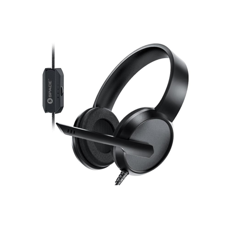 Original space alpha gaming headset ap 581