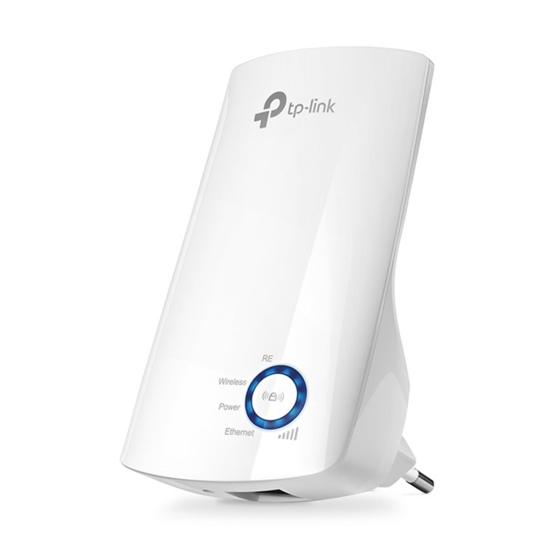 Tp link tl wa850re 300mbps wi fi range extender