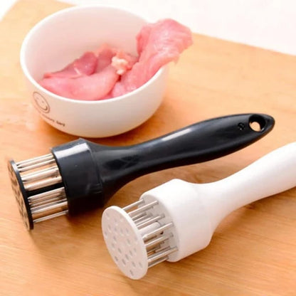 Profession Meat Tenderizer Needle with 21 Pin
