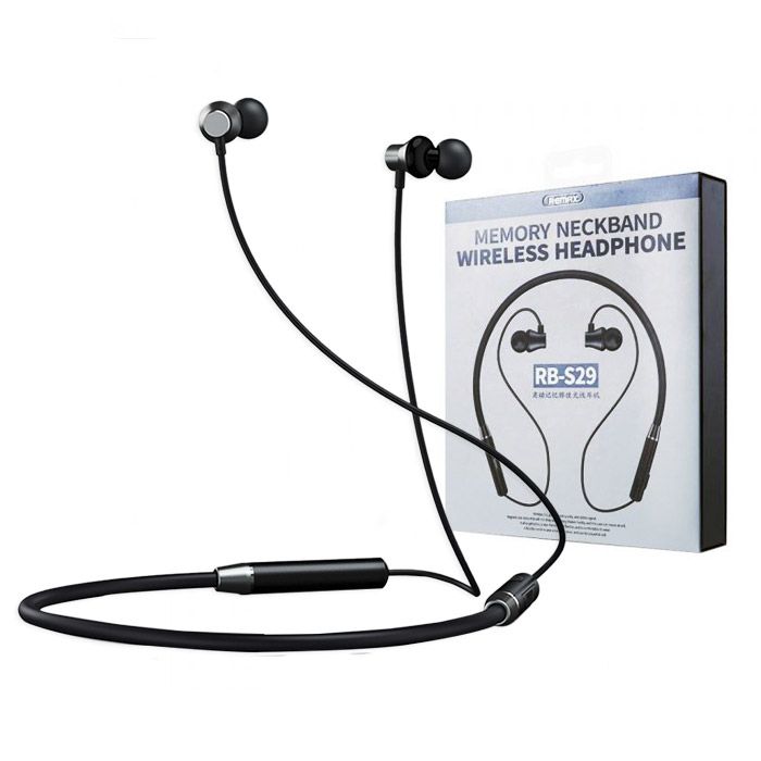 Remax rbs25 sports bluetooth handsfree