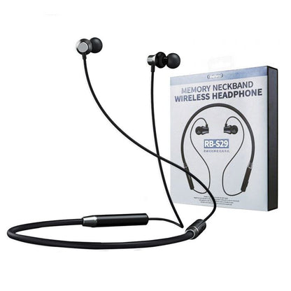 Remax rbs25 sports bluetooth handsfree