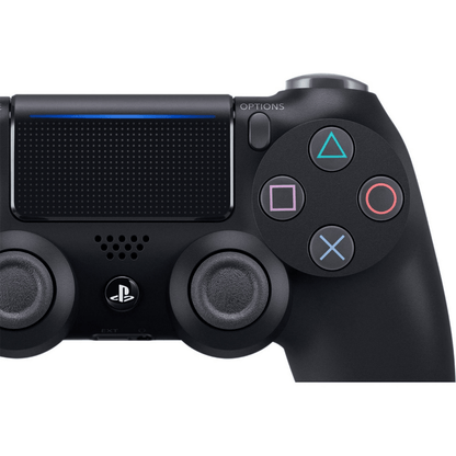 Dualshock 4 wireless controller for playstation 4
