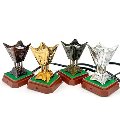 Car  electric incense burner