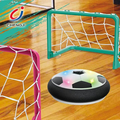 Kids toys hover soccer ball battery operated