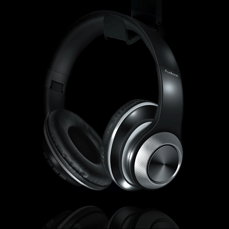 Blue beats wireless bluetooth headphone b 707