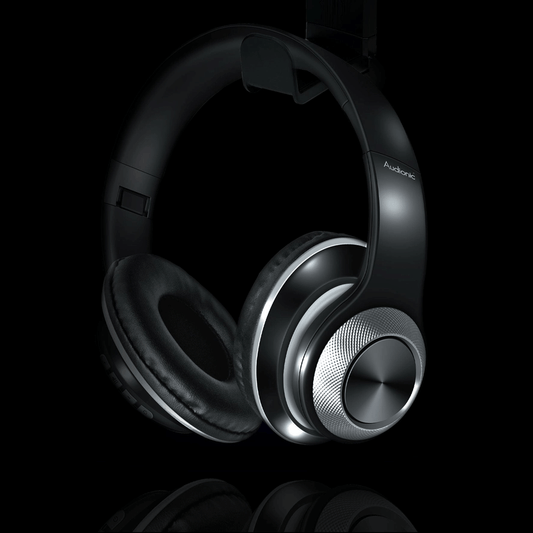 Blue beats wireless bluetooth headphone b 707