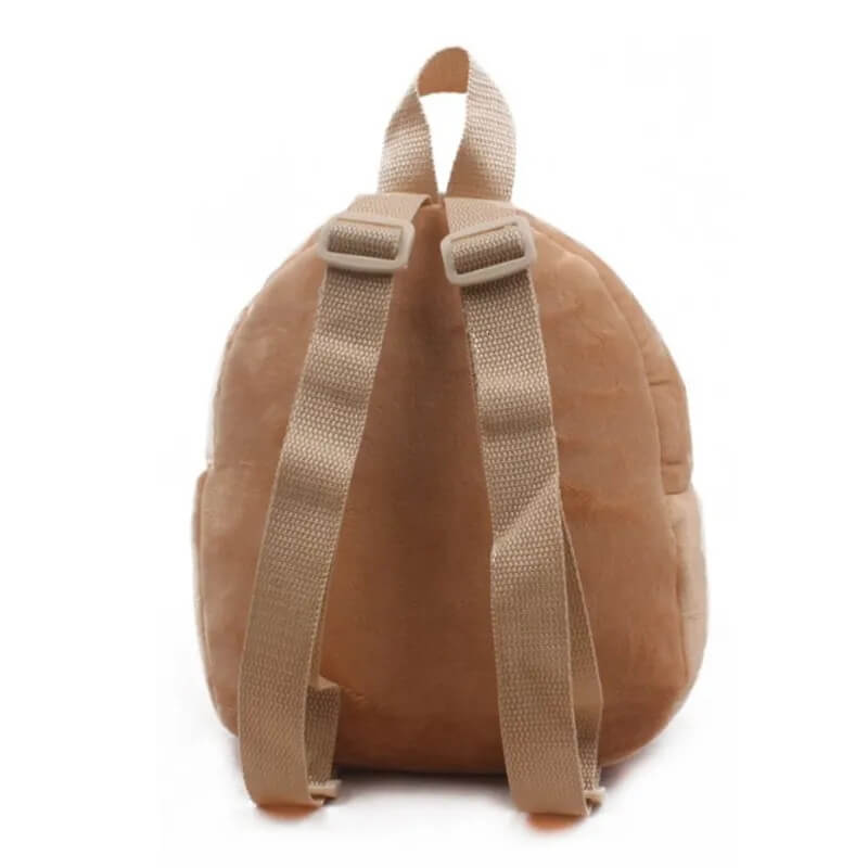 Disney honey bear funky school bag