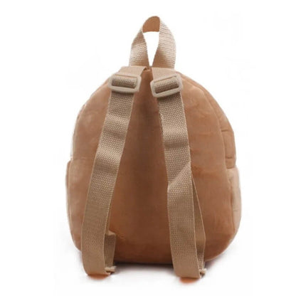 Disney honey bear funky school bag