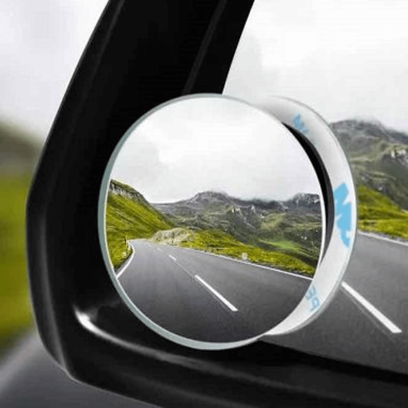 2 pcs blind spot mirror for cars