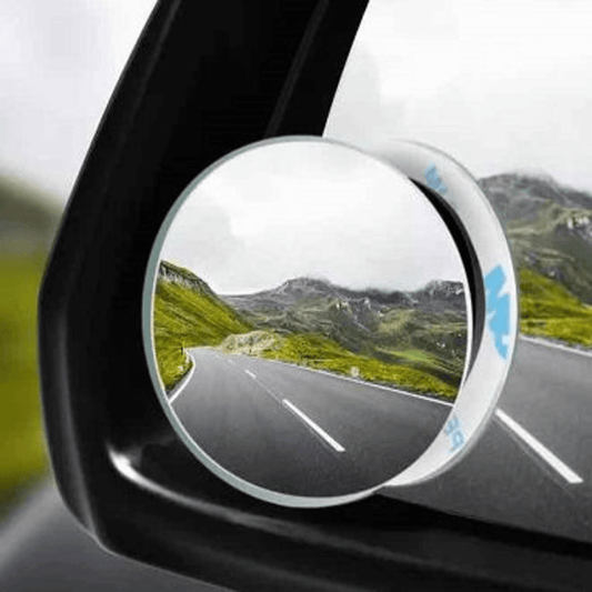 2 pcs blind spot mirror for cars