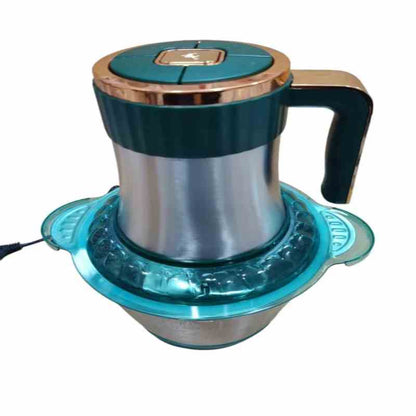 Silver Crest 3in1 Multifunctional Electric Chopper