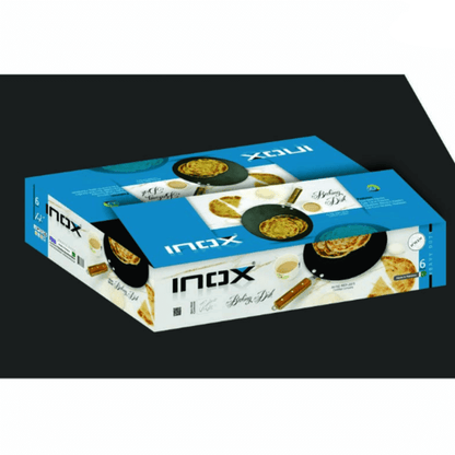 Baking disk heavy duty tawa