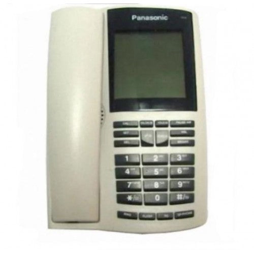 Panasonic caller id corded phone kx-tsc909cid