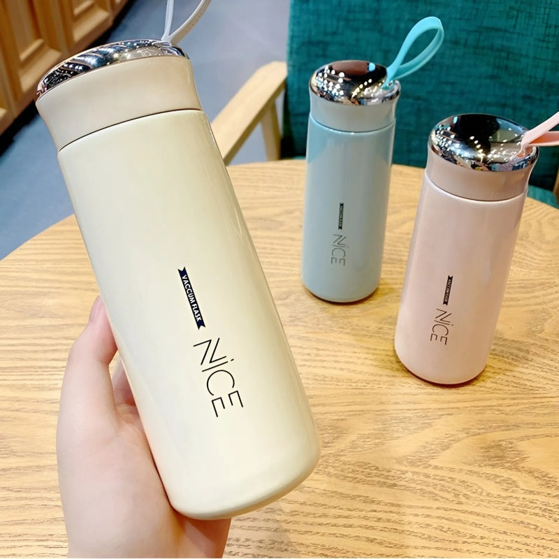 Portable Anti-fall Nice Cup Water Cup glass bottle